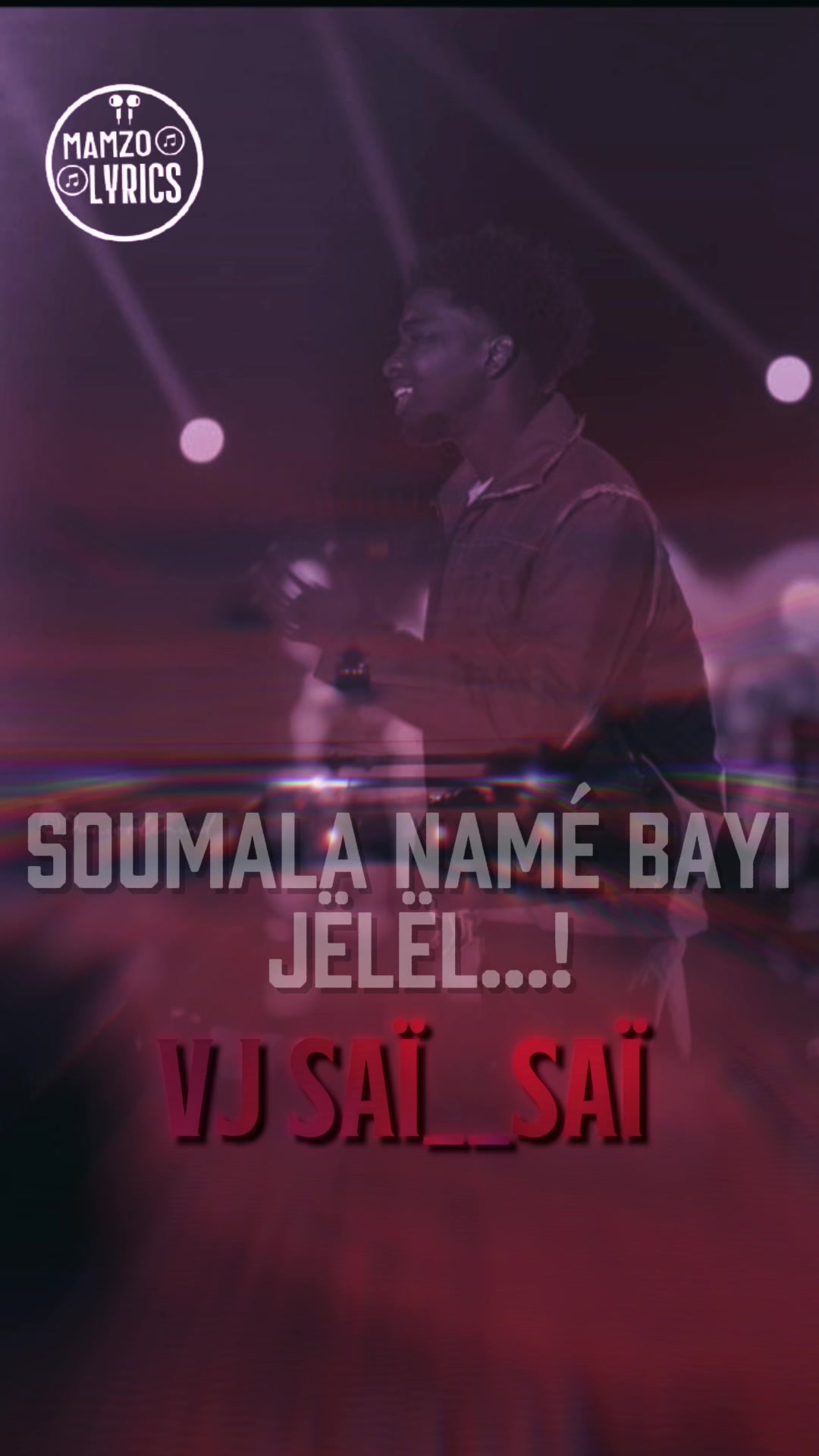 @𝐌𝐀𝐌𝐙𝐎-𝐋𝐘𝐑𝐈𝐂𝐒 ✪