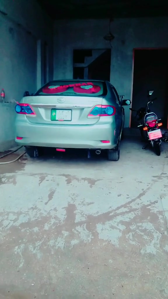 @M. Farooq Khokhar