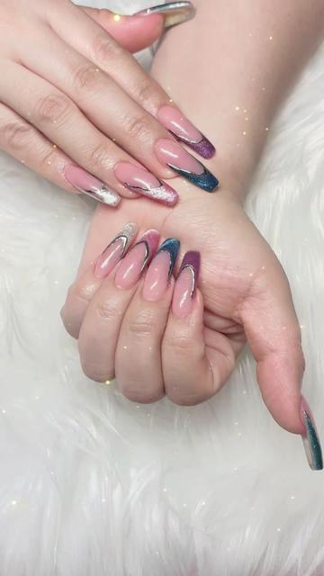 @Nails by Lidia