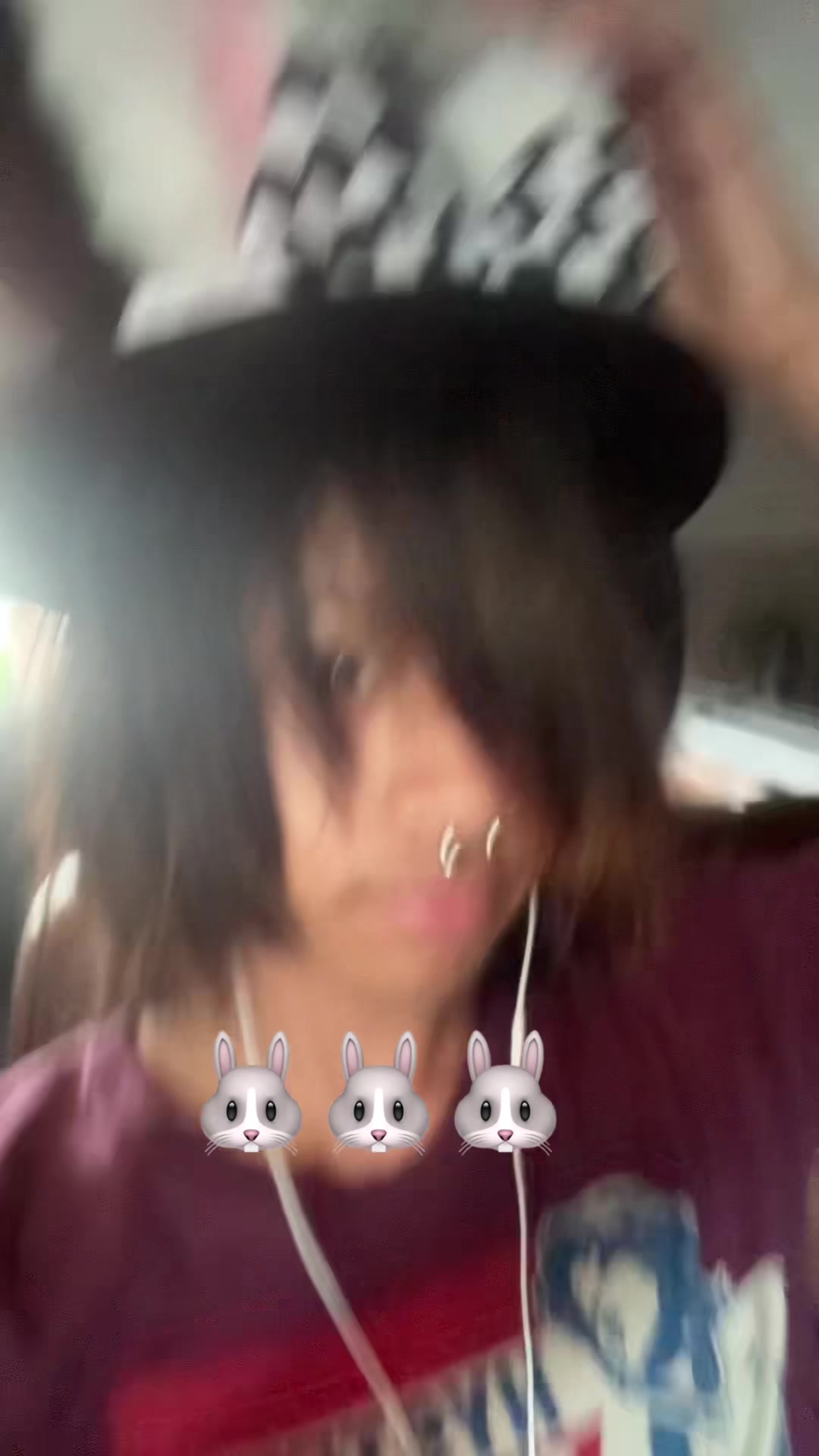 @blamrabbit