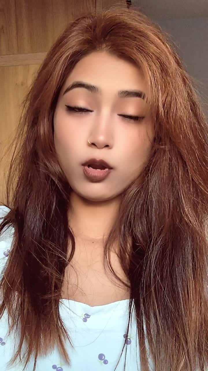 @Miss_👑M@nDaL🇳🇵❤️💍