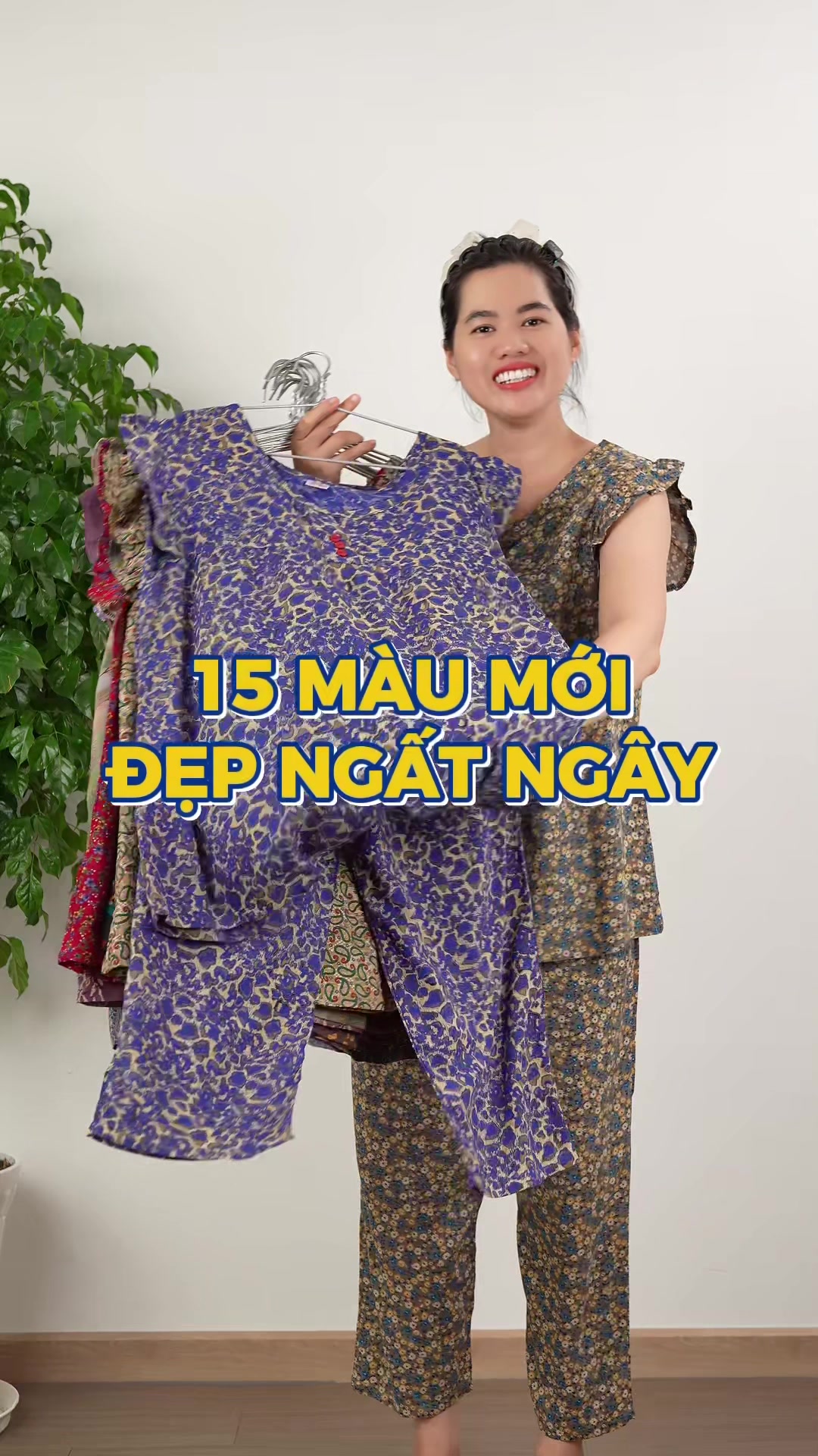 @Đồ bộ Mita