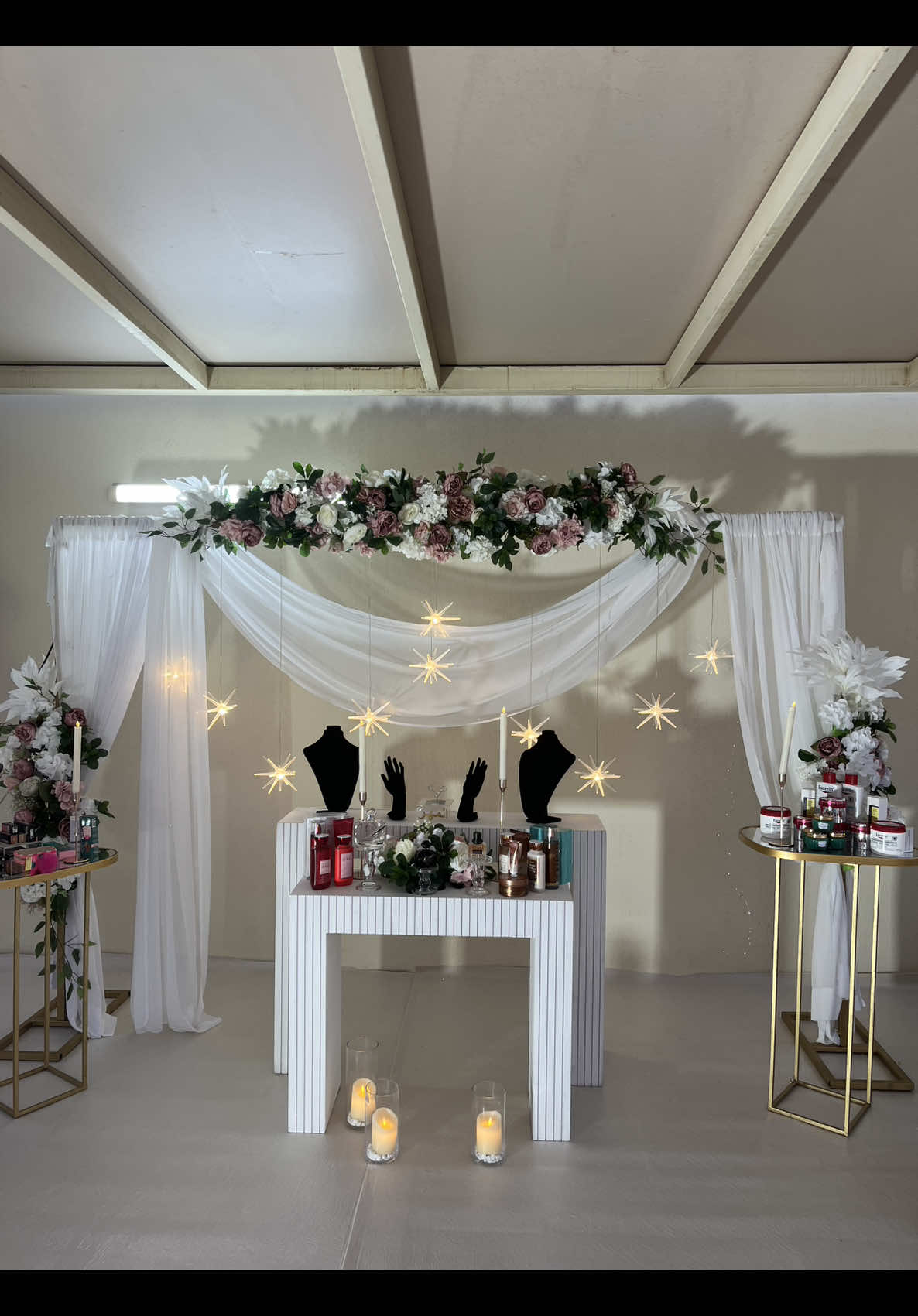 @Ajwana event planning