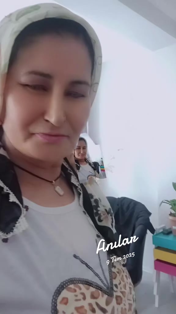 @ElmAs Halime Uyar