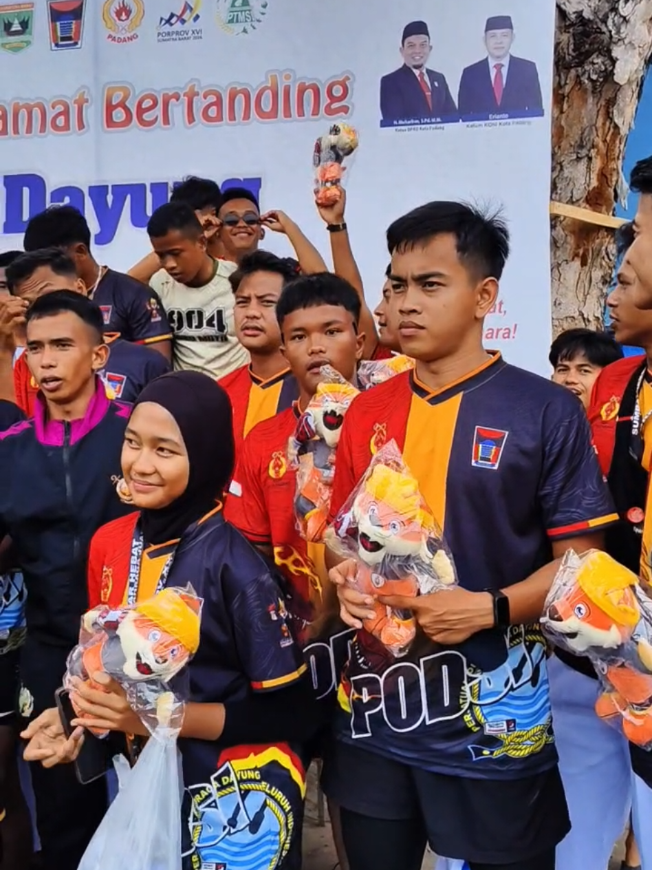 @CCTV MUARO PADANG