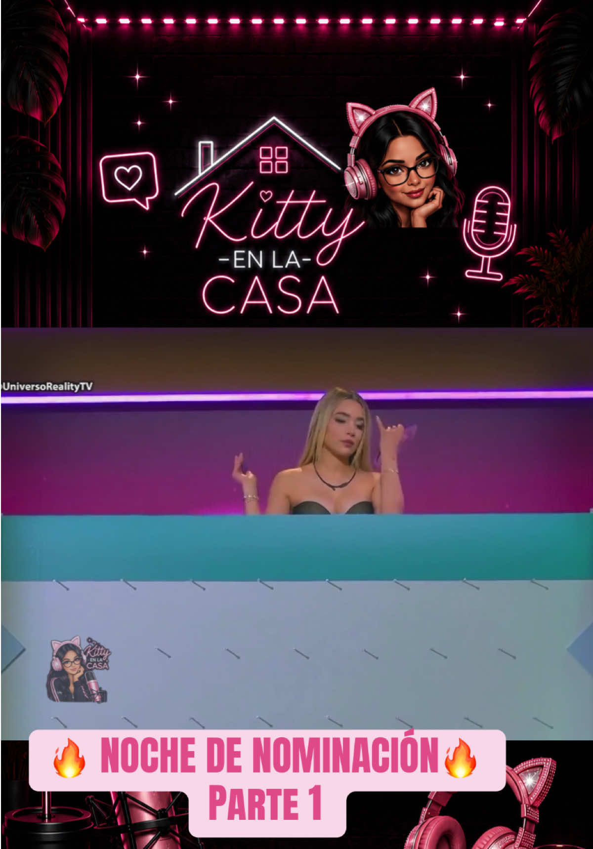 @Kittyenlacasa