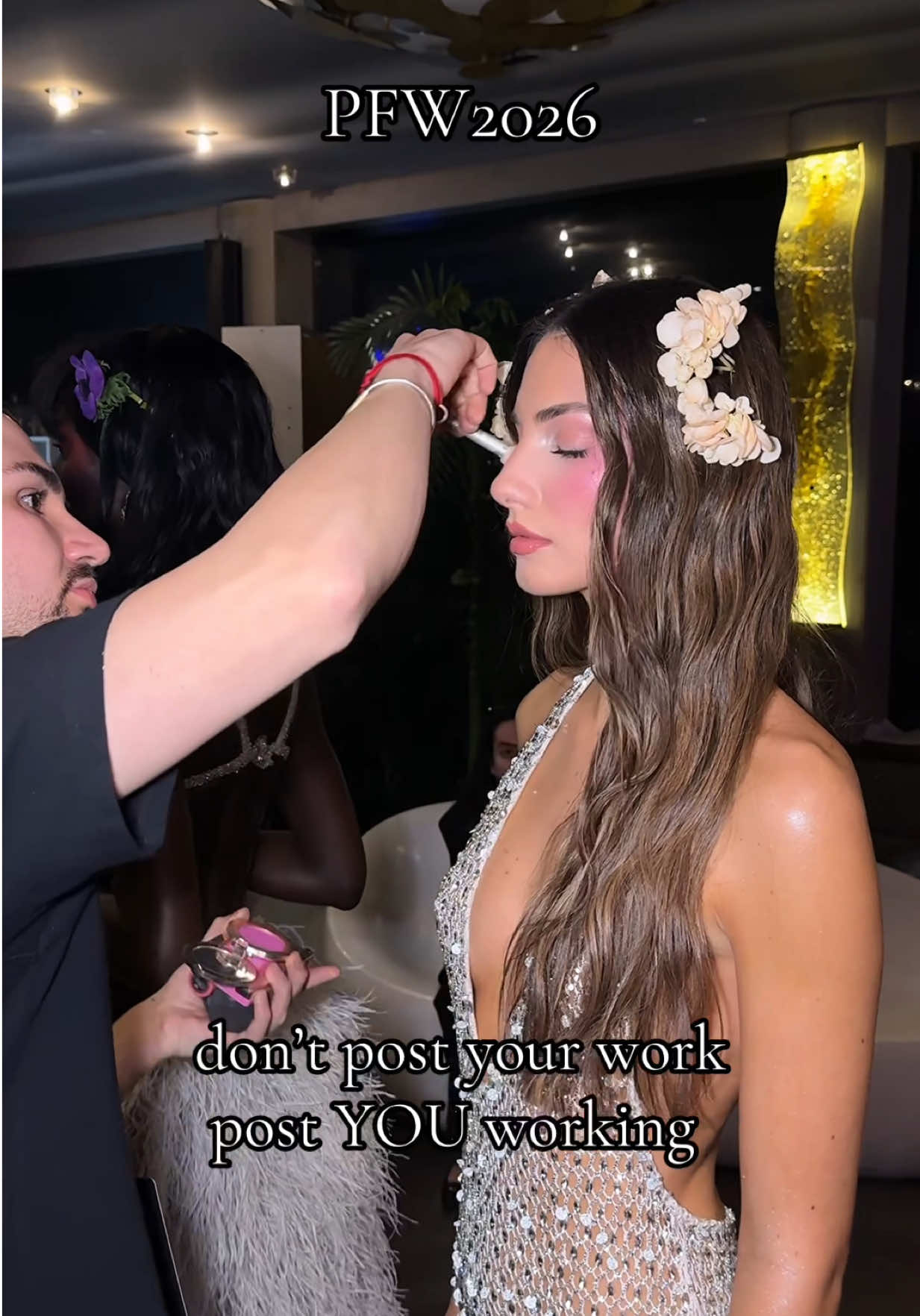 @Henri Gjata MUA