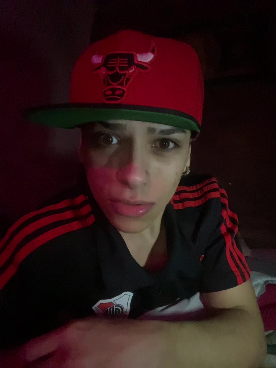 @catriel araya