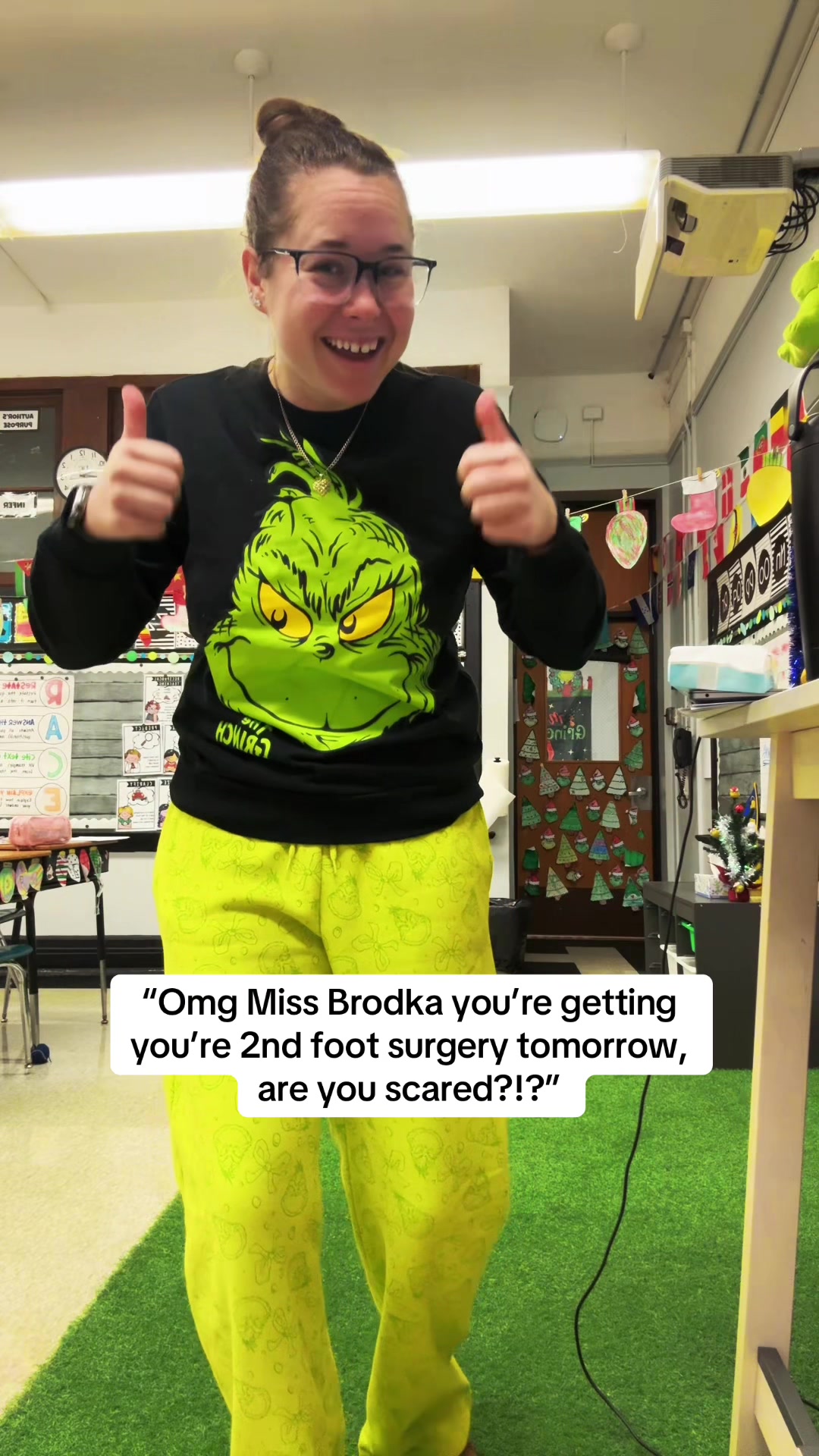 @Miss Brodka