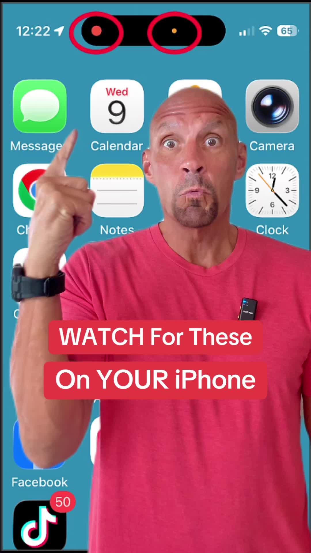 @Scott Polderman