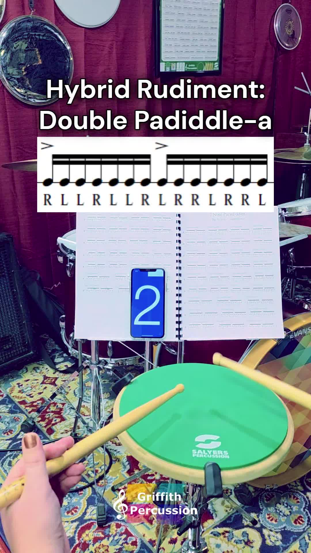 @Griffith Percussion