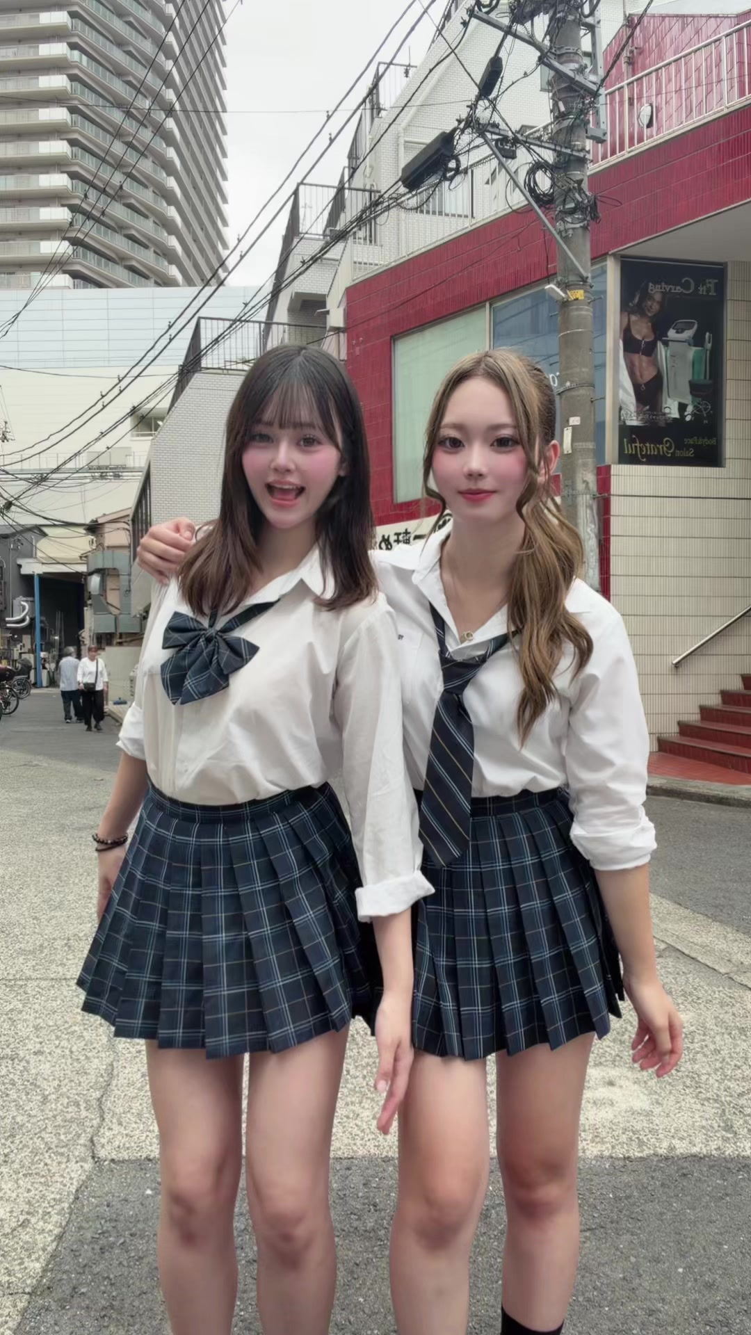 @光莉