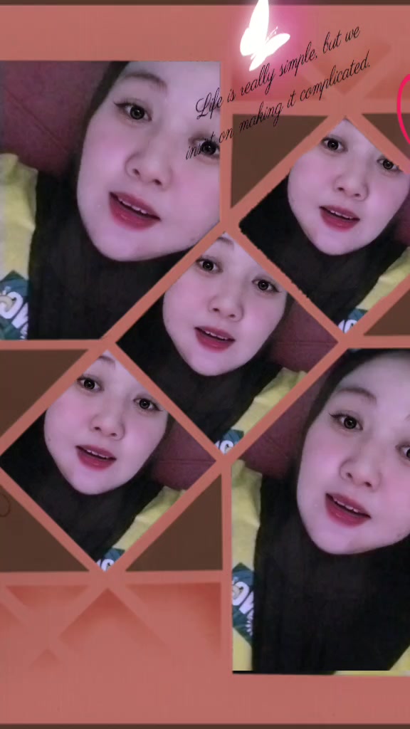@Nur bondeng