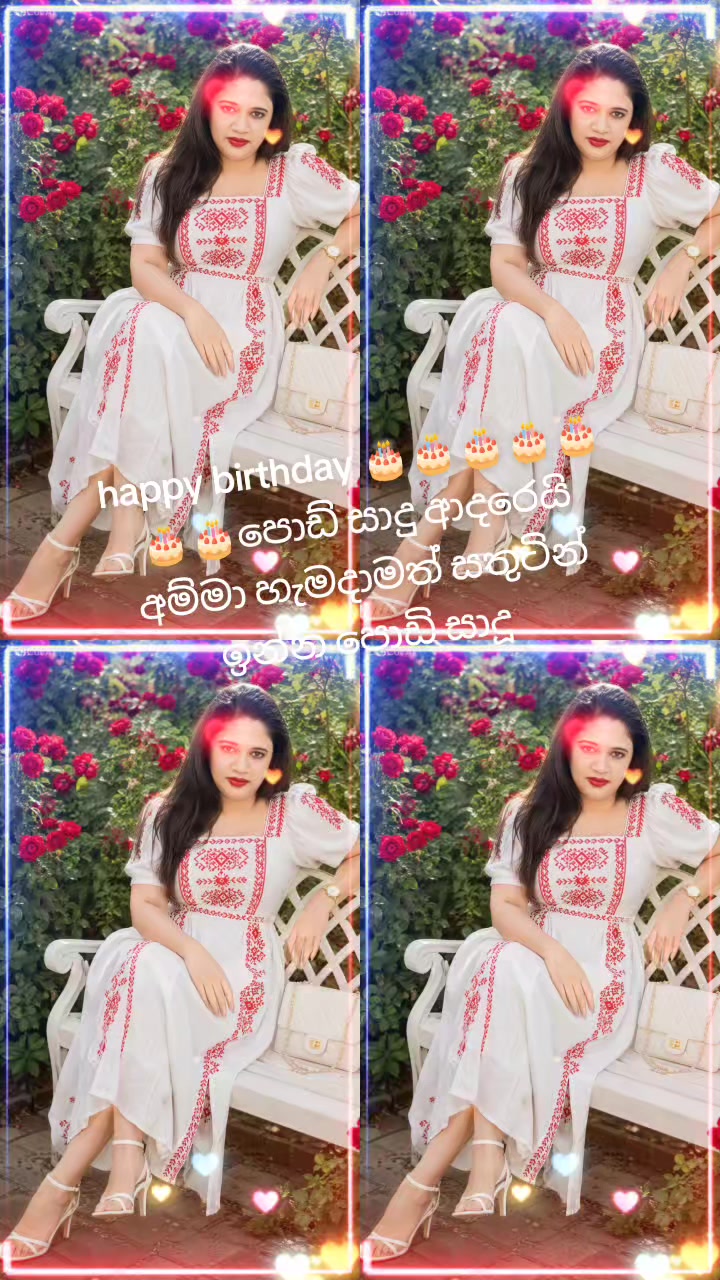 @Dilipa shanudi