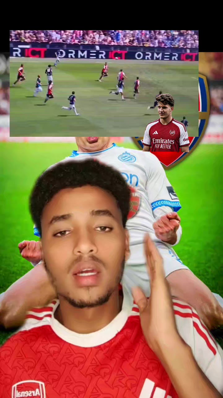 @SEMAU (ARSENAL🔴⚪️)