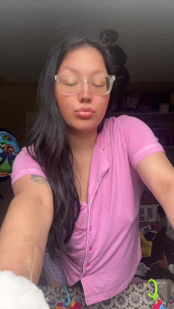 @Shania Louise