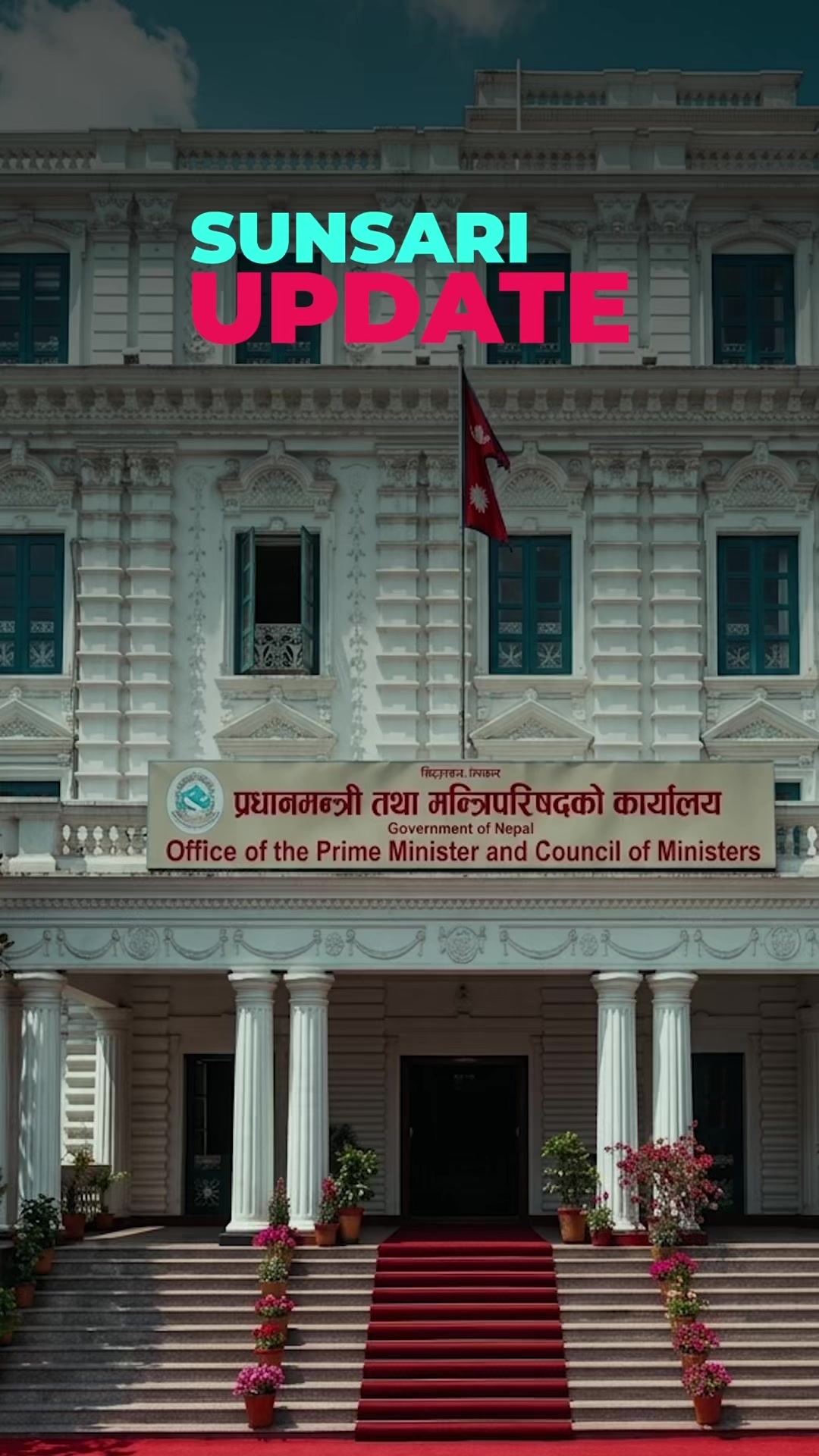 @Routine of Nepal banda 🇳🇵