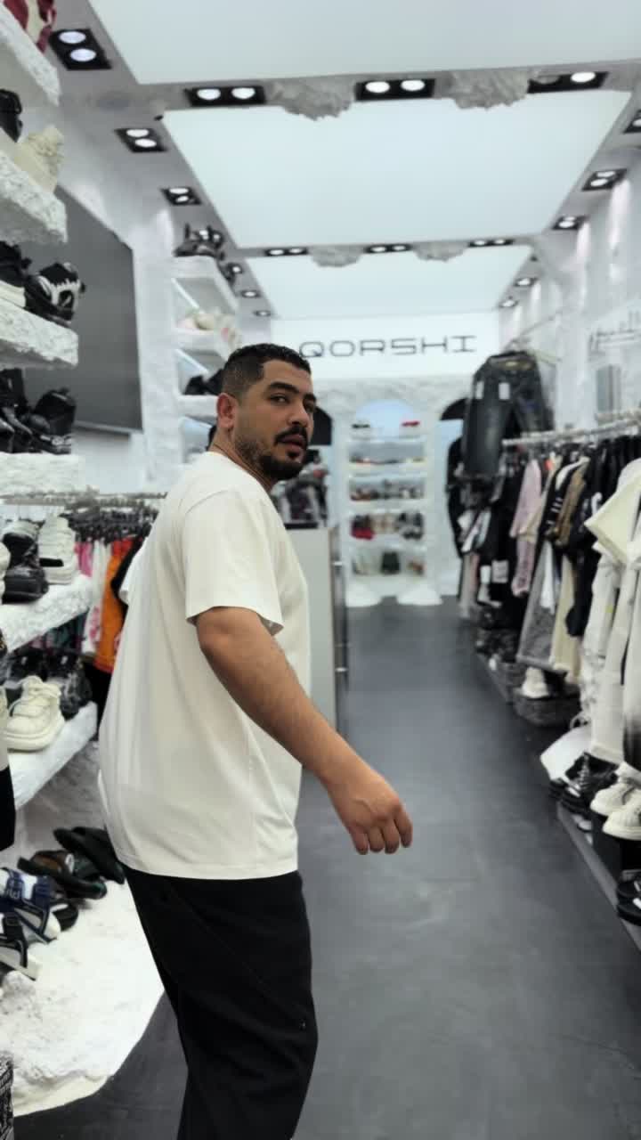 @قورشي 👈بطل 🏹المستورد👖👕