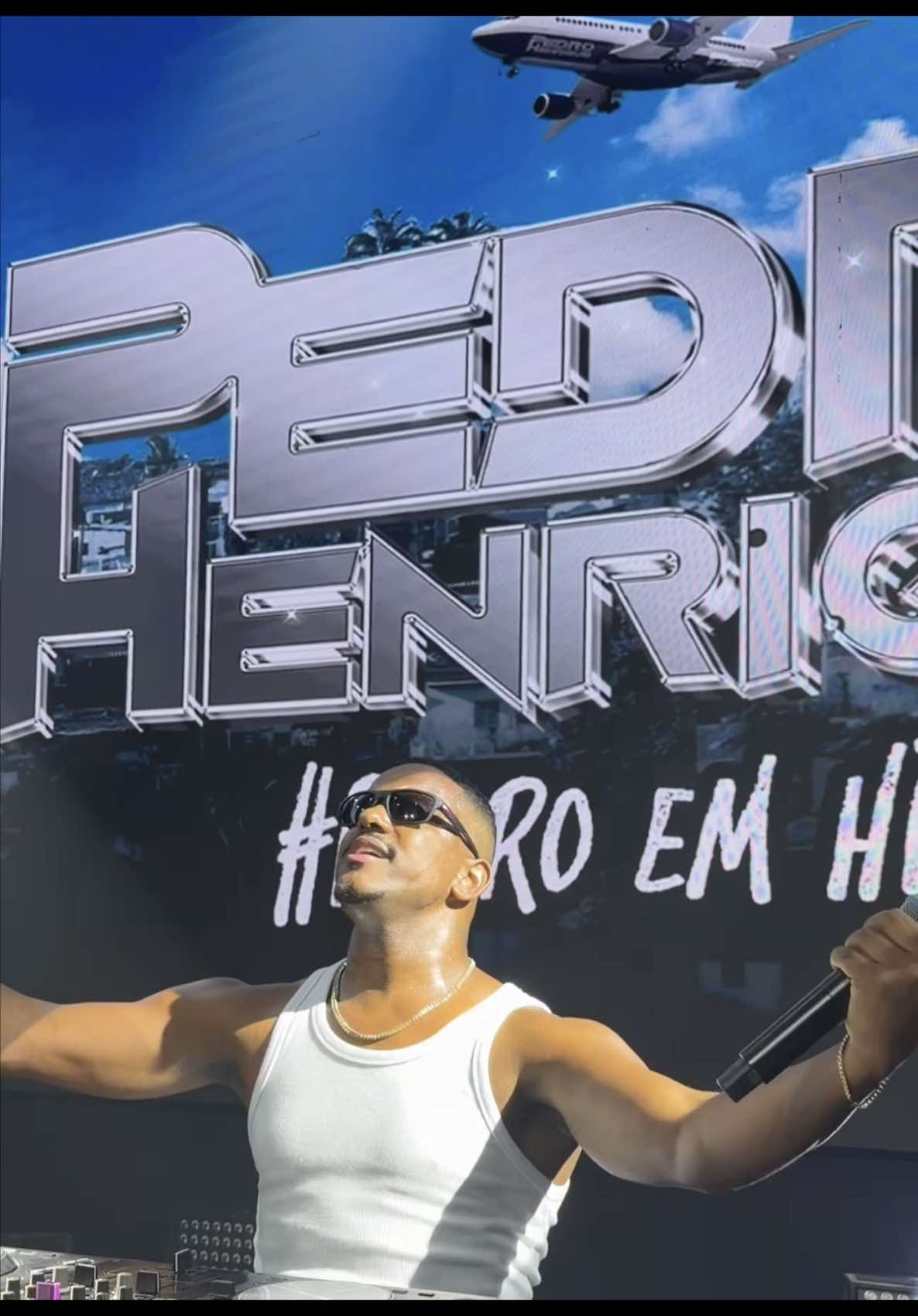 @DJ PEDRO HENRIQUE
