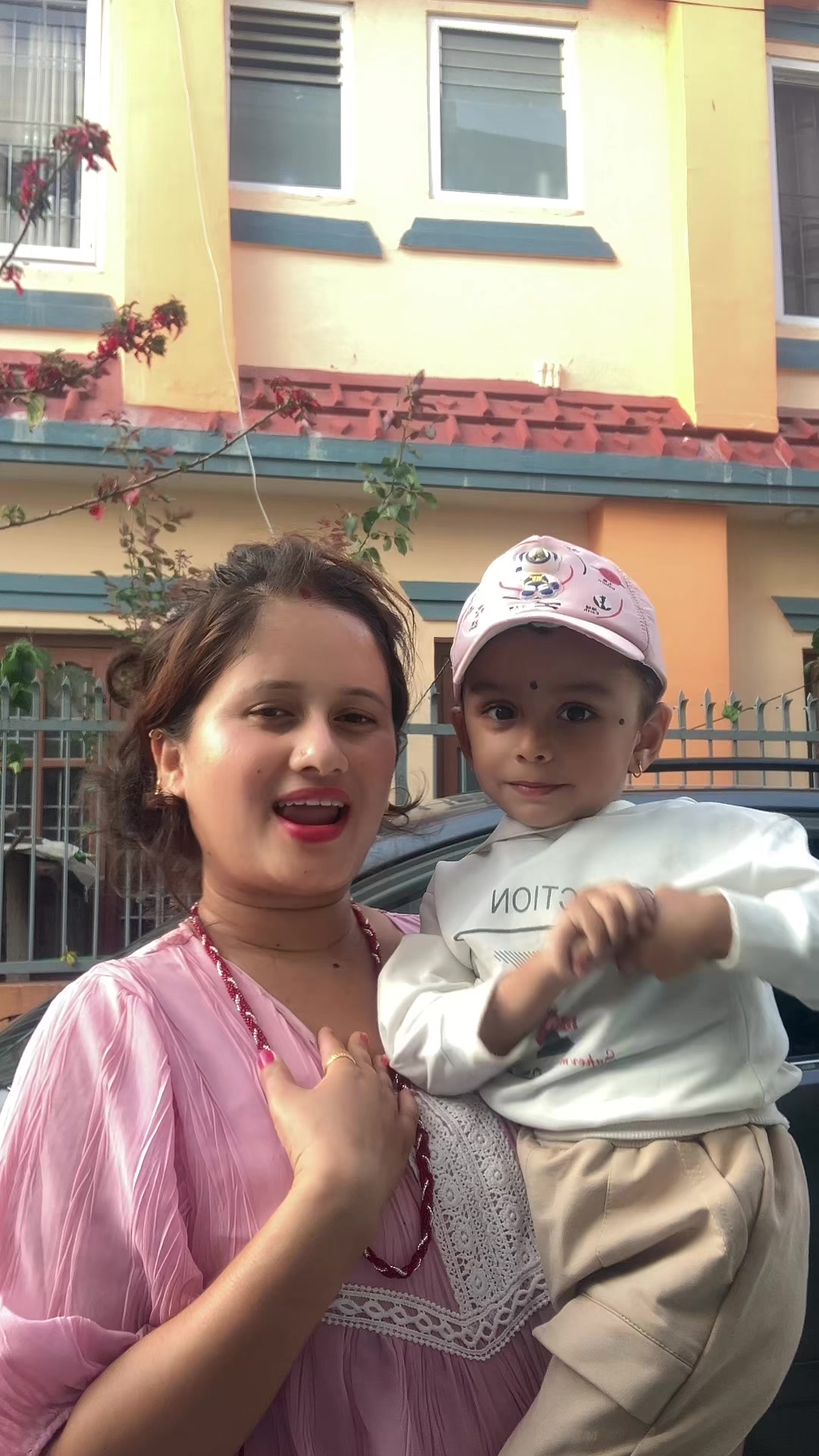 @Maushami Paudel
