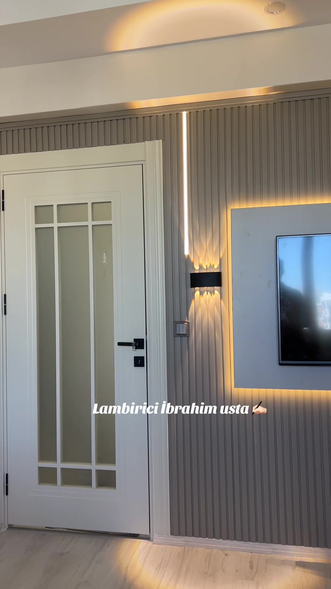 @Lambirici İbrahim Usta