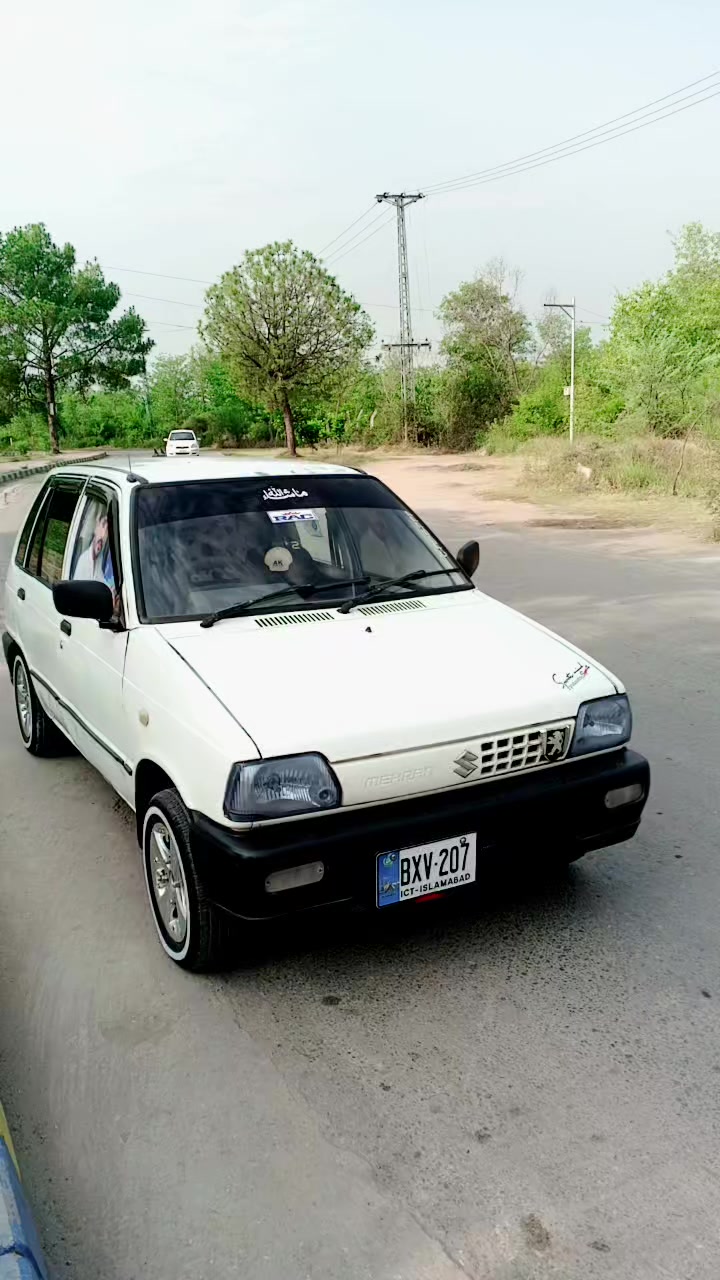 @Najam Abbasi