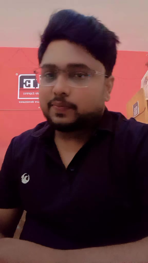 @Shekh Naushad