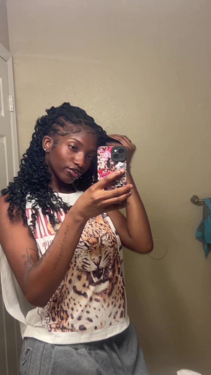 @Keashaaleigh 💕