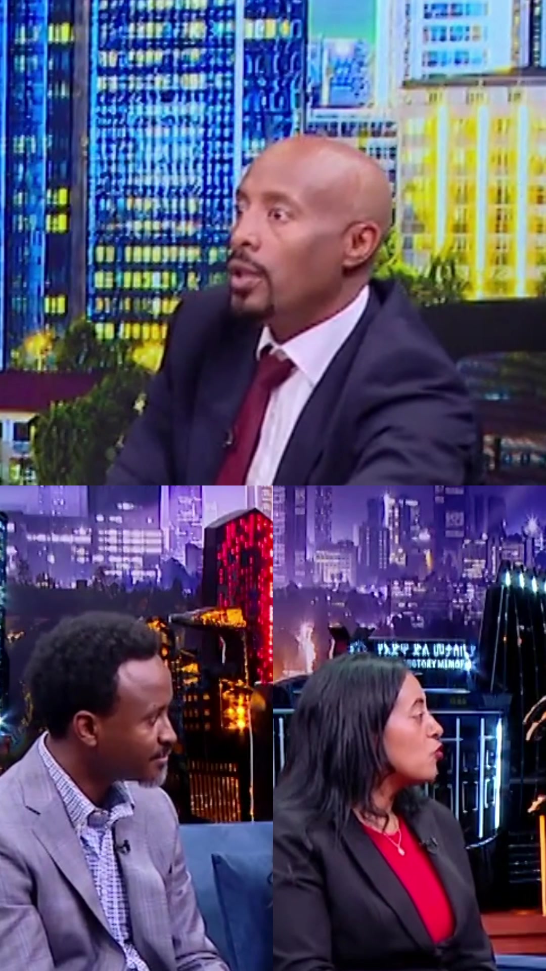 @Tesfaye Telila, MD