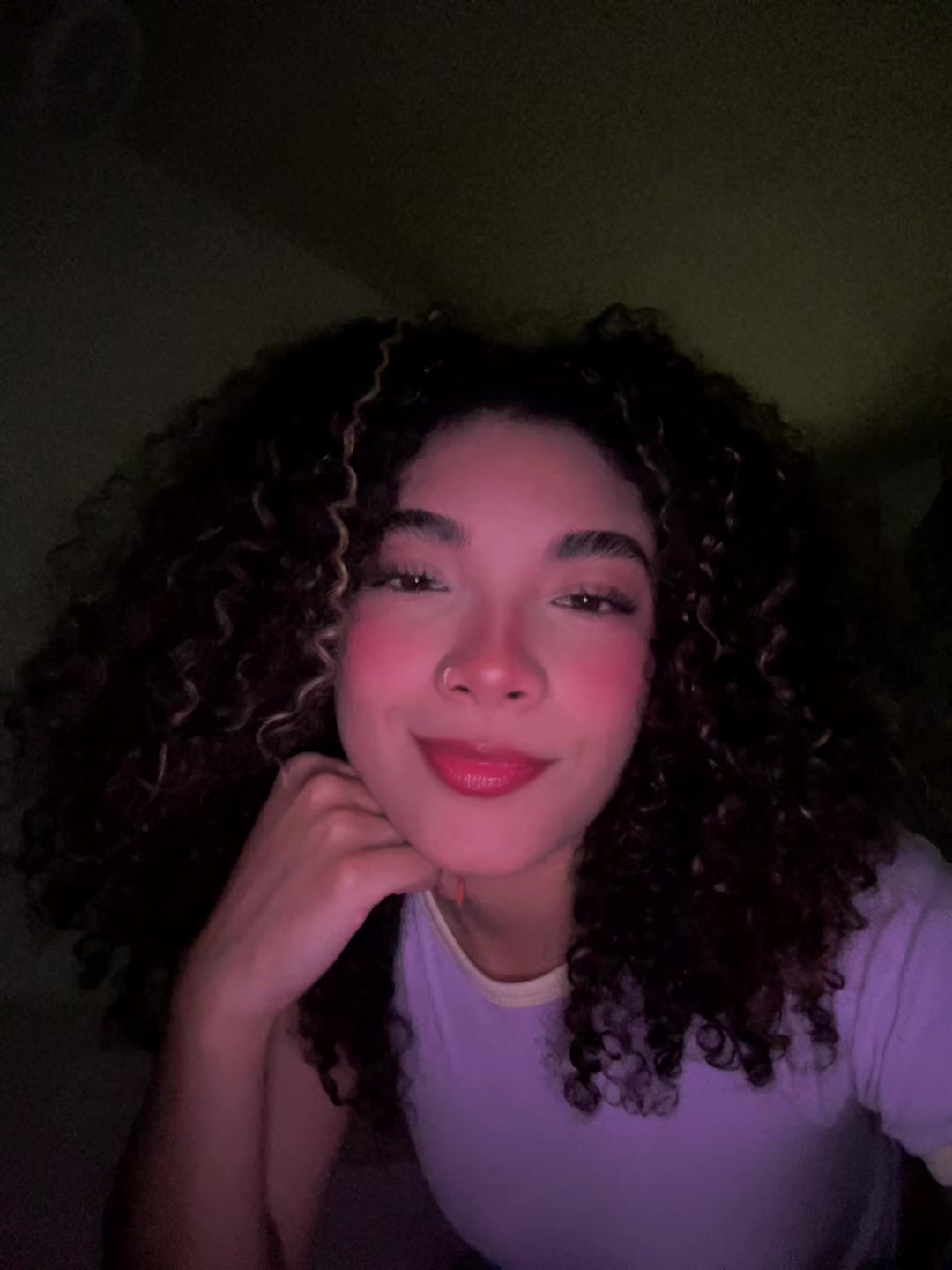@Valery De La Cruz 🦁 | UGC