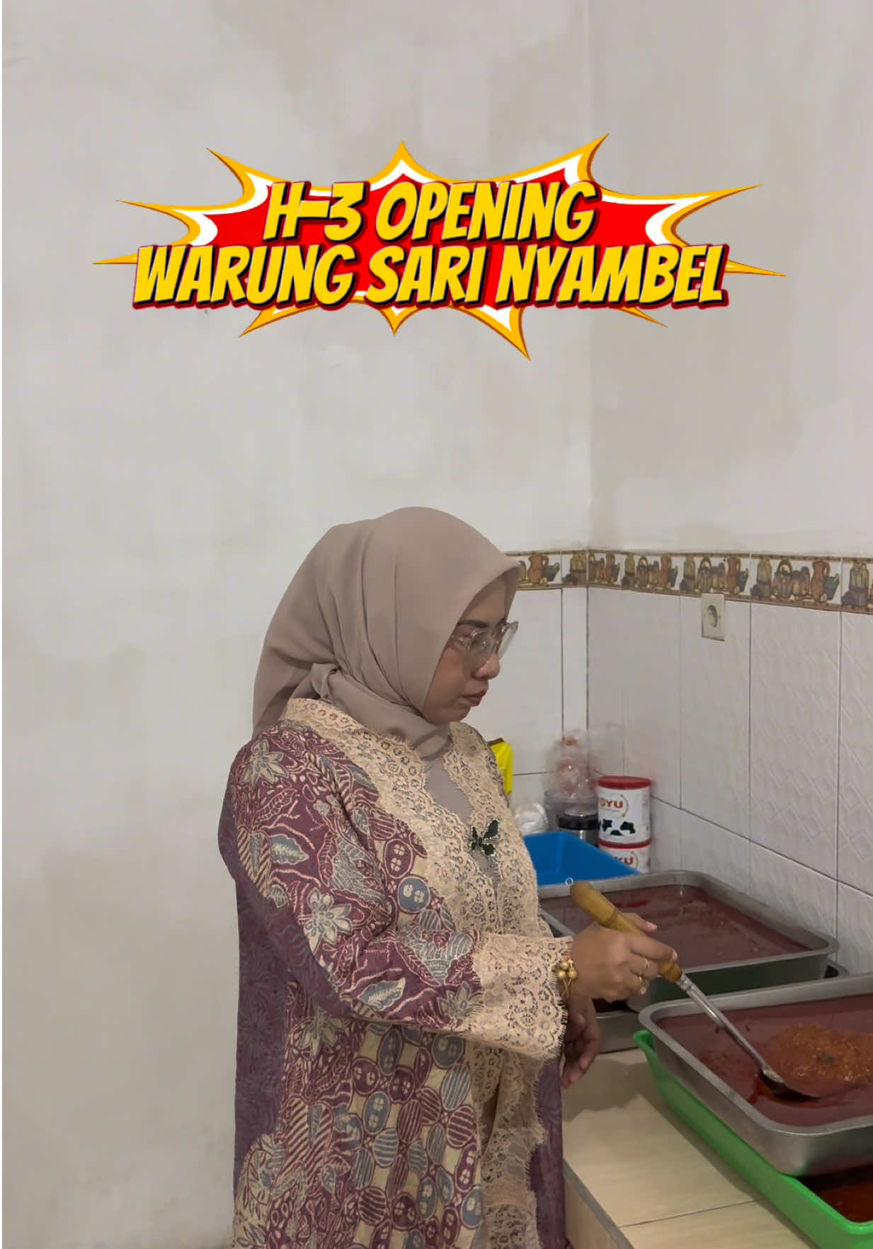 @jajan mbak sari