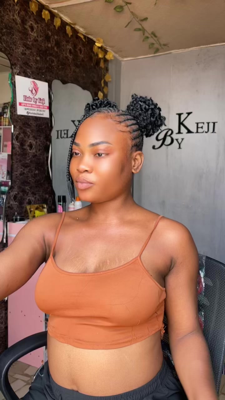 @HAIR BY KEJI😊❤️