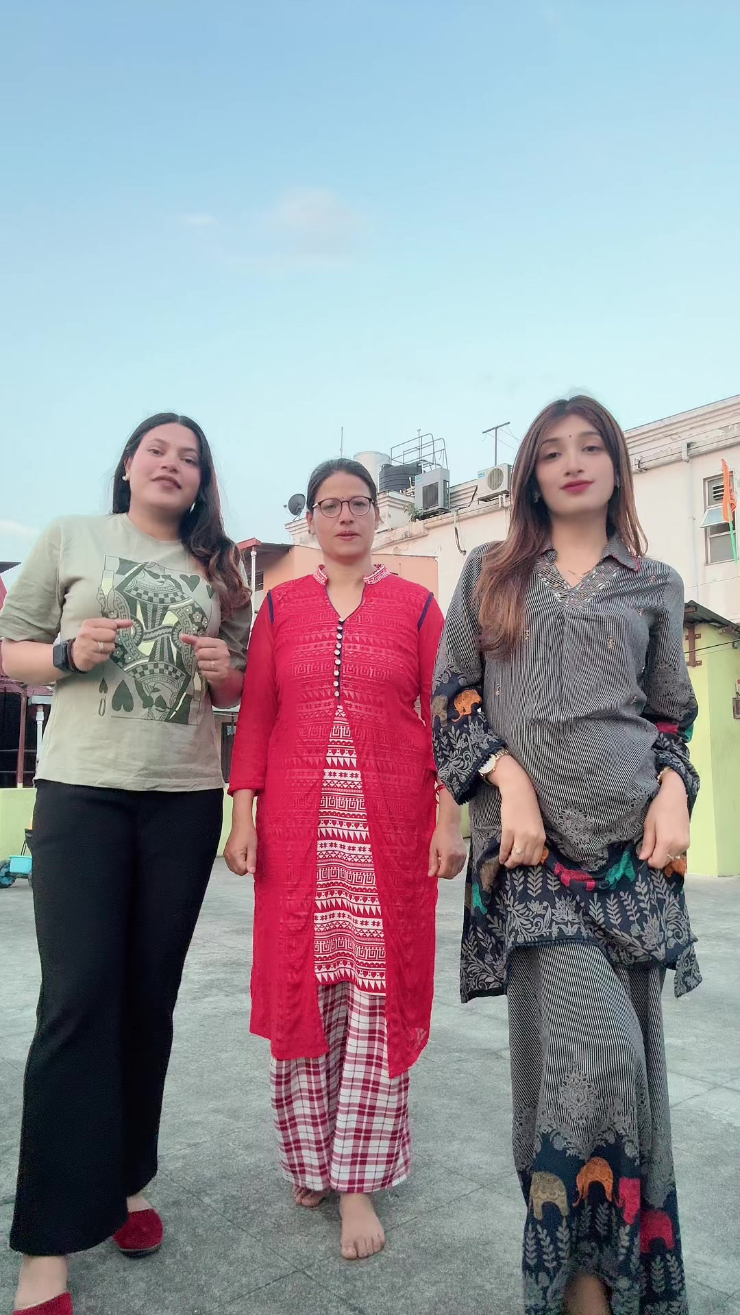 @Anisha Gautam
