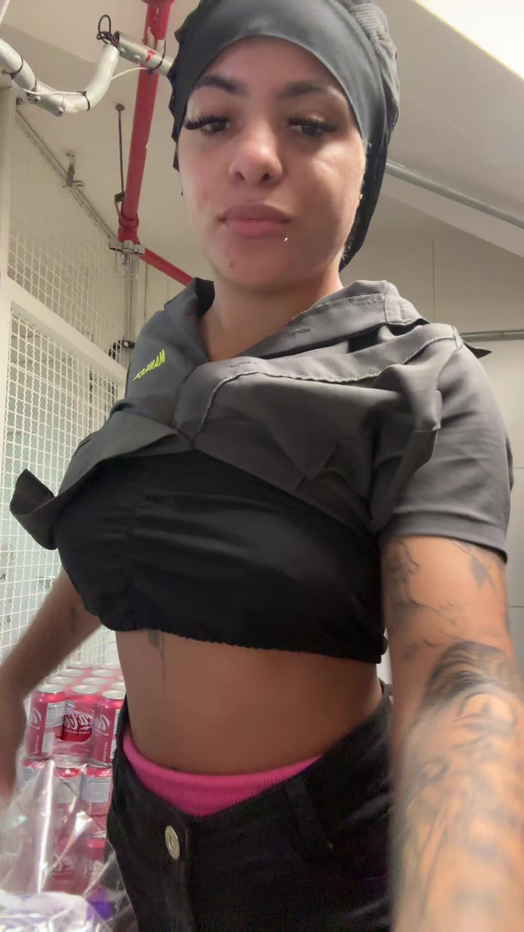 @Amanda alyci