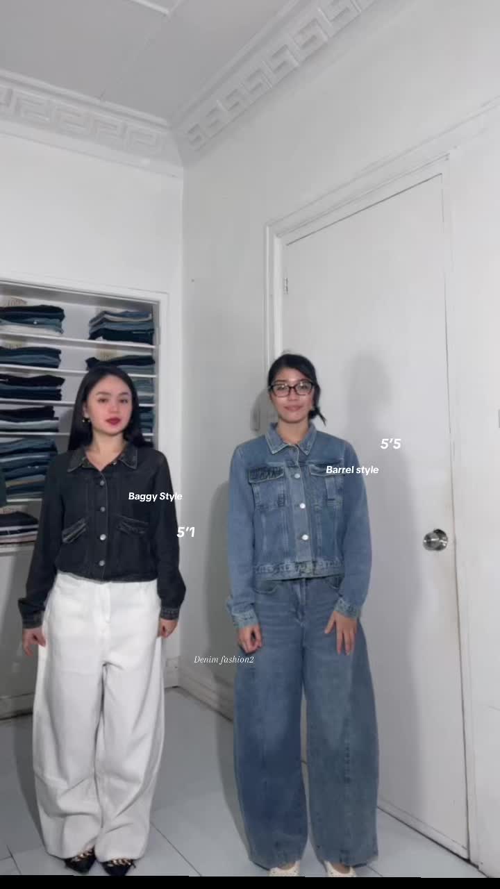 @DENIM FASHION2
