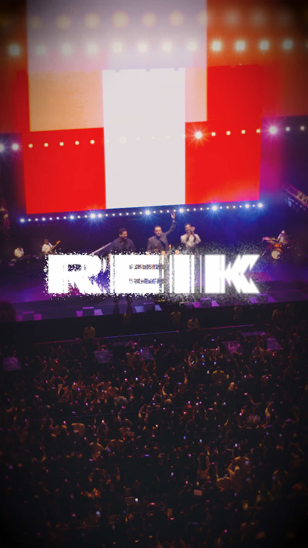 @Masterlive Perú