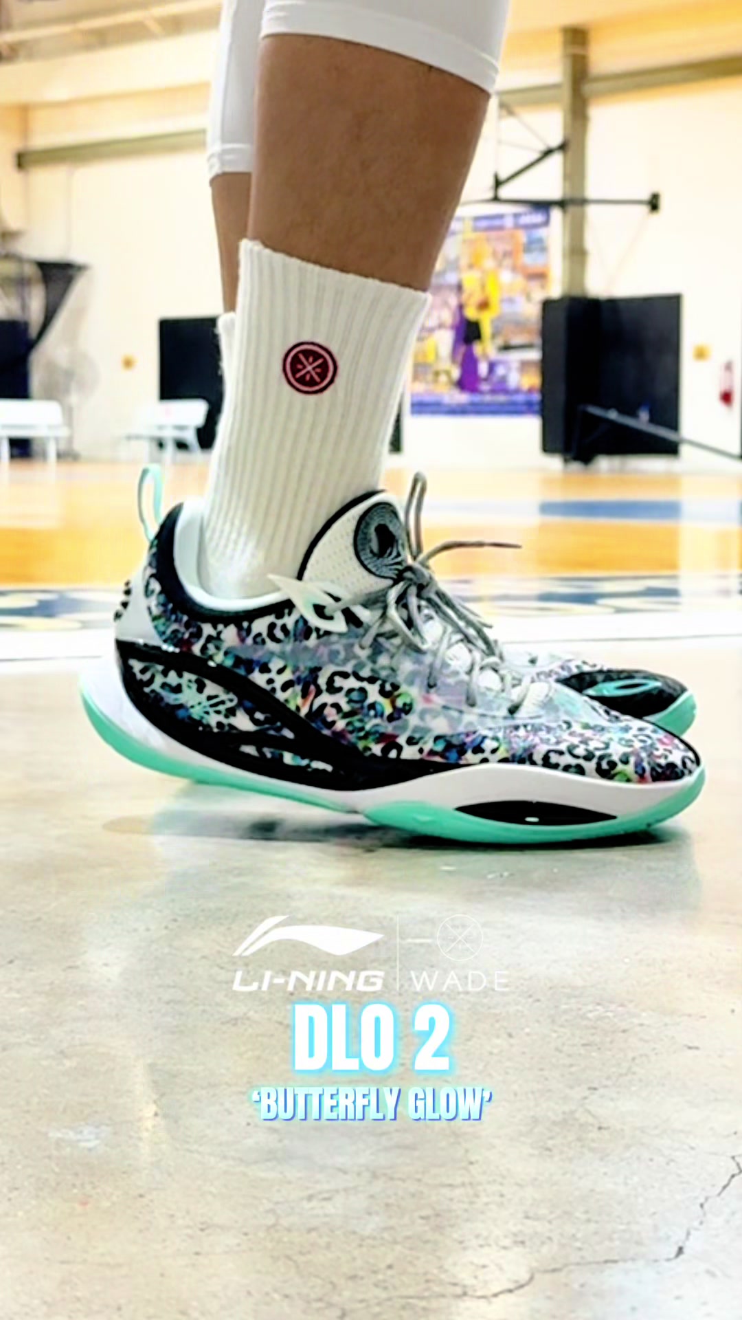 @Team WADE kicks