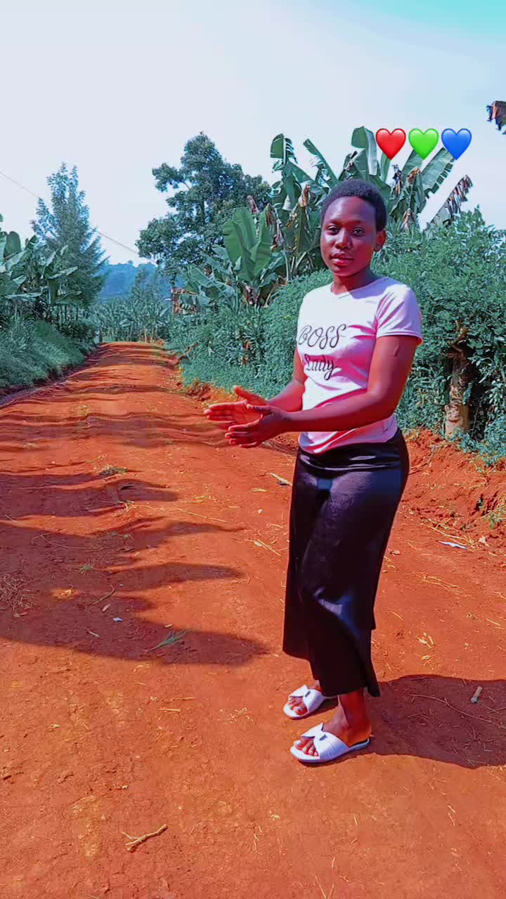 @Kisii darling ✨