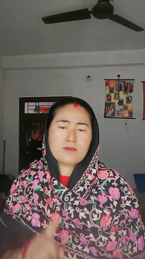 @Singjali Magarniii