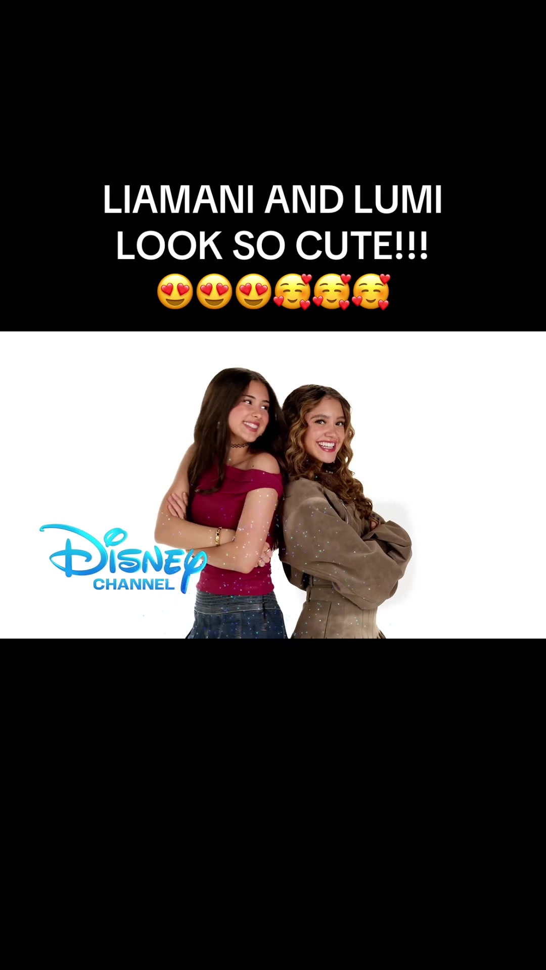 @Cheetah Girls Next Gen (AJ)