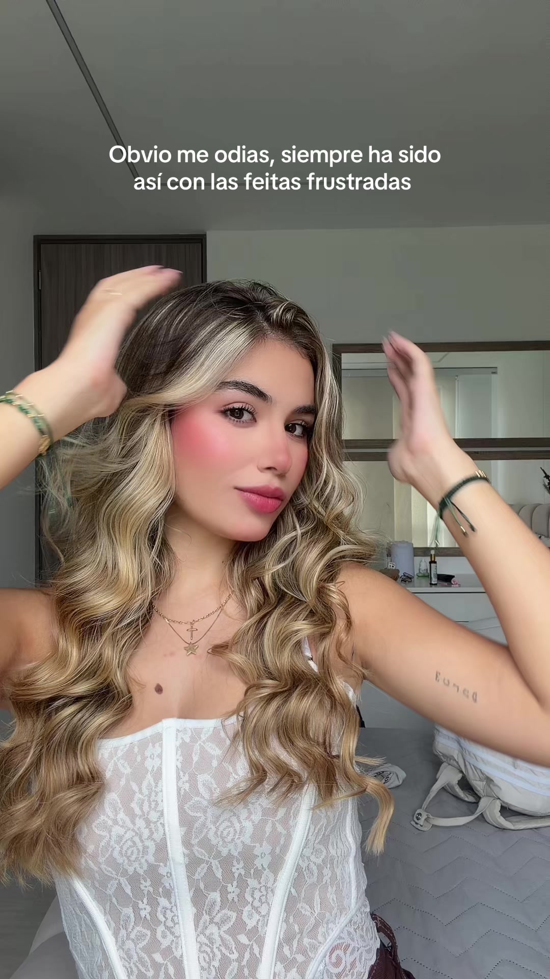 @Susi Montoya