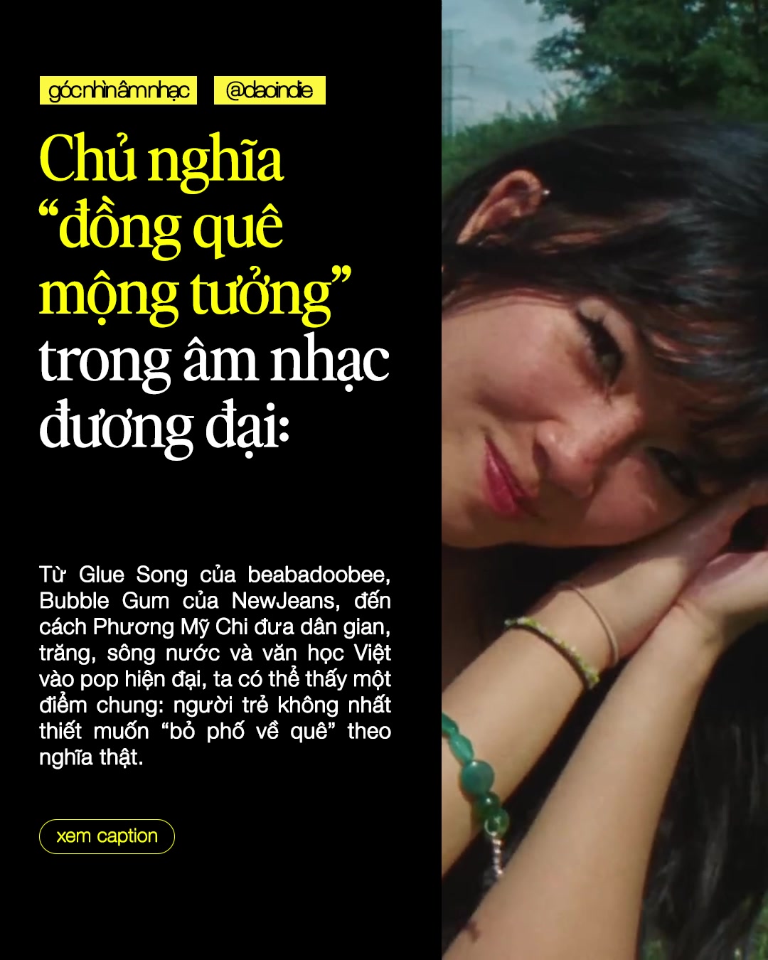 @Đảo Indie