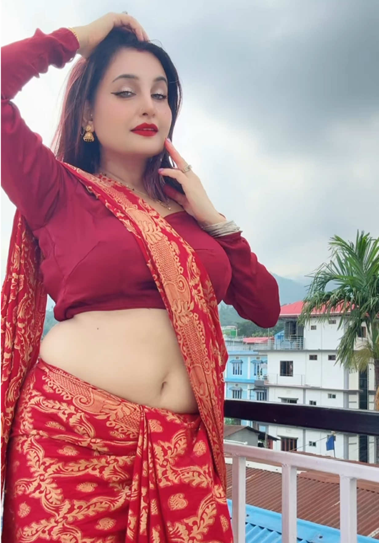 @Rekha Pokharel🦋🌶️🍋