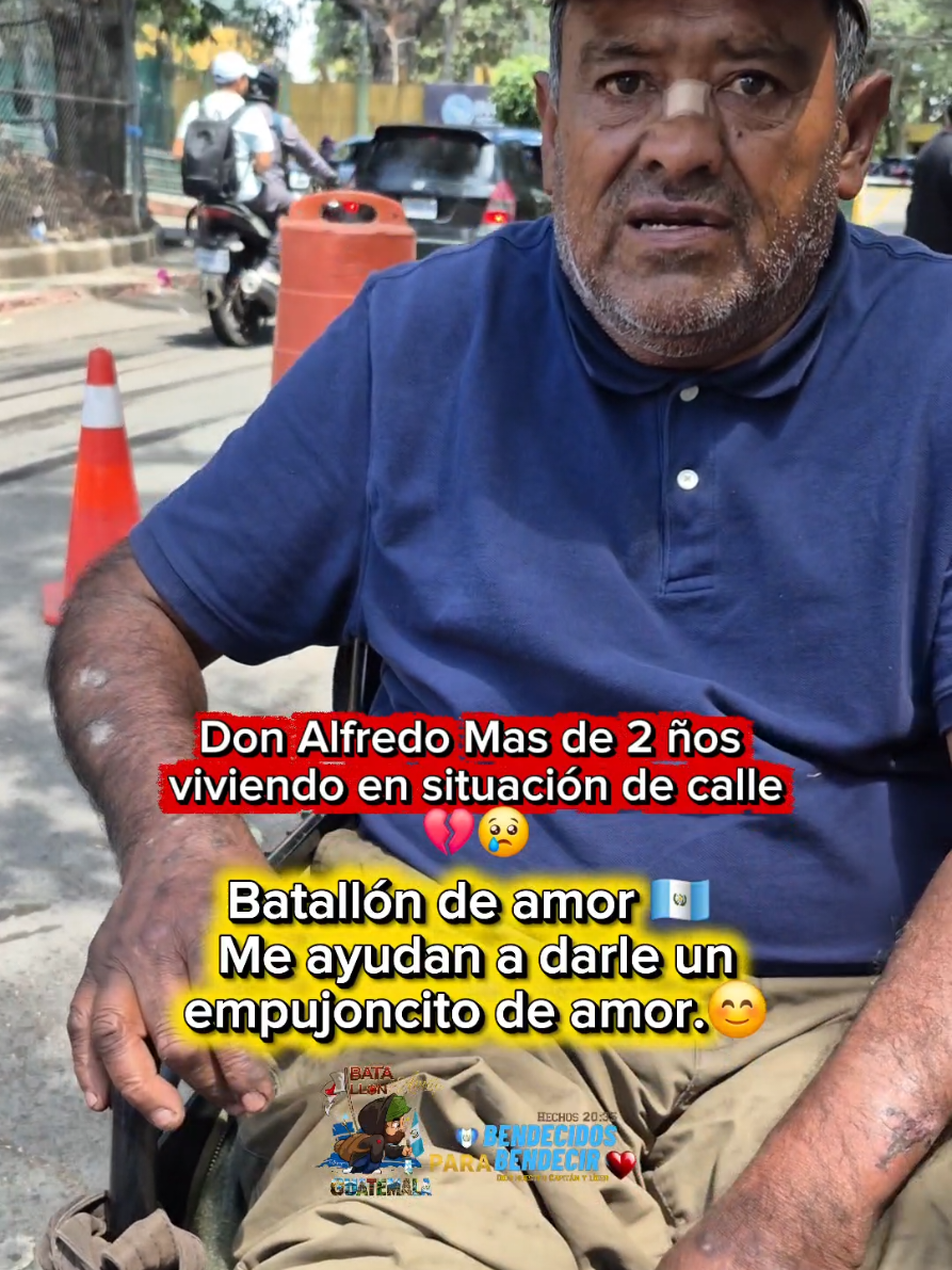 @Liven Batallon De amor🇬🇹