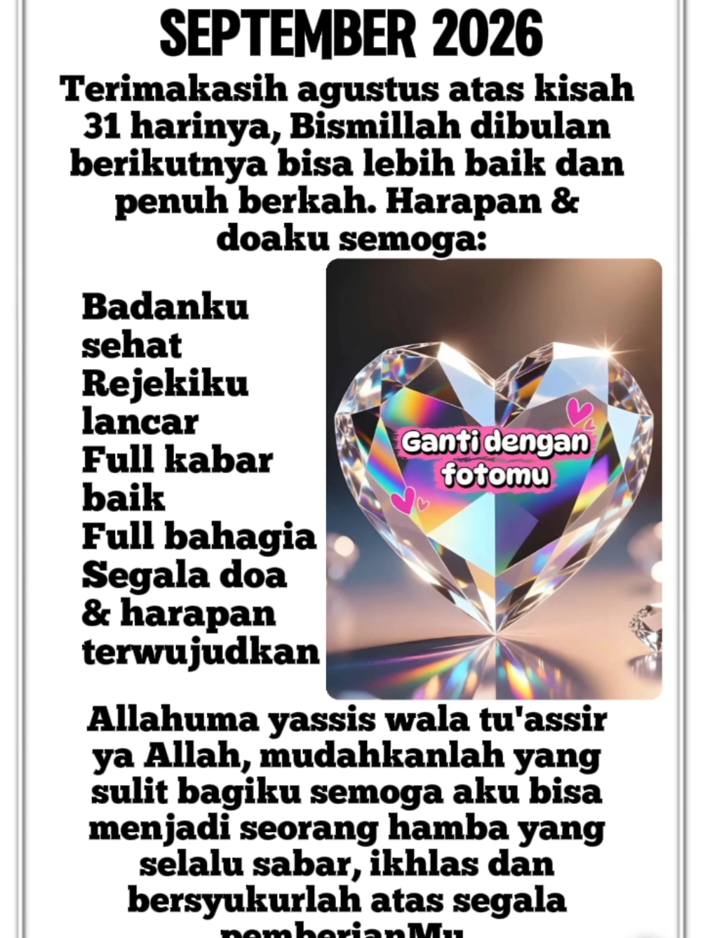 @Fm26 || Story fm24