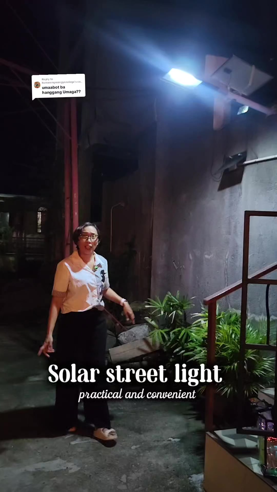 @Si Leslie Ako