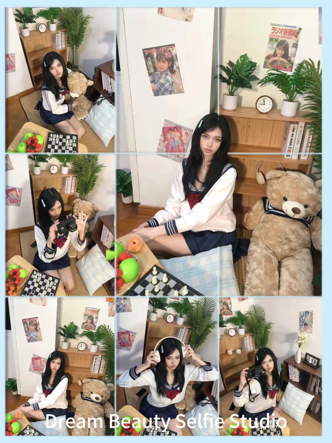 @Dream Beauty