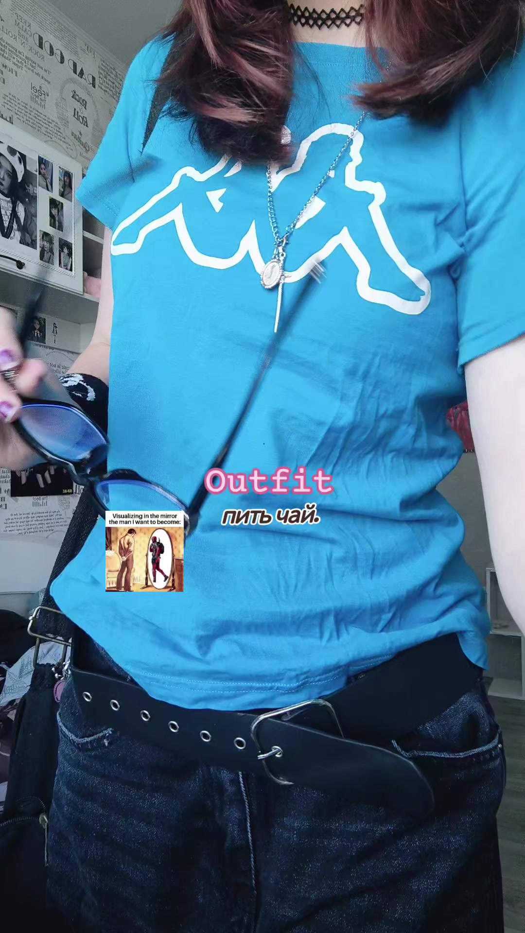 @★‧₊˚♪ 𝄞₊˚⊹m0chiM1ffy꒰ঌᰔᩚ໒꒱