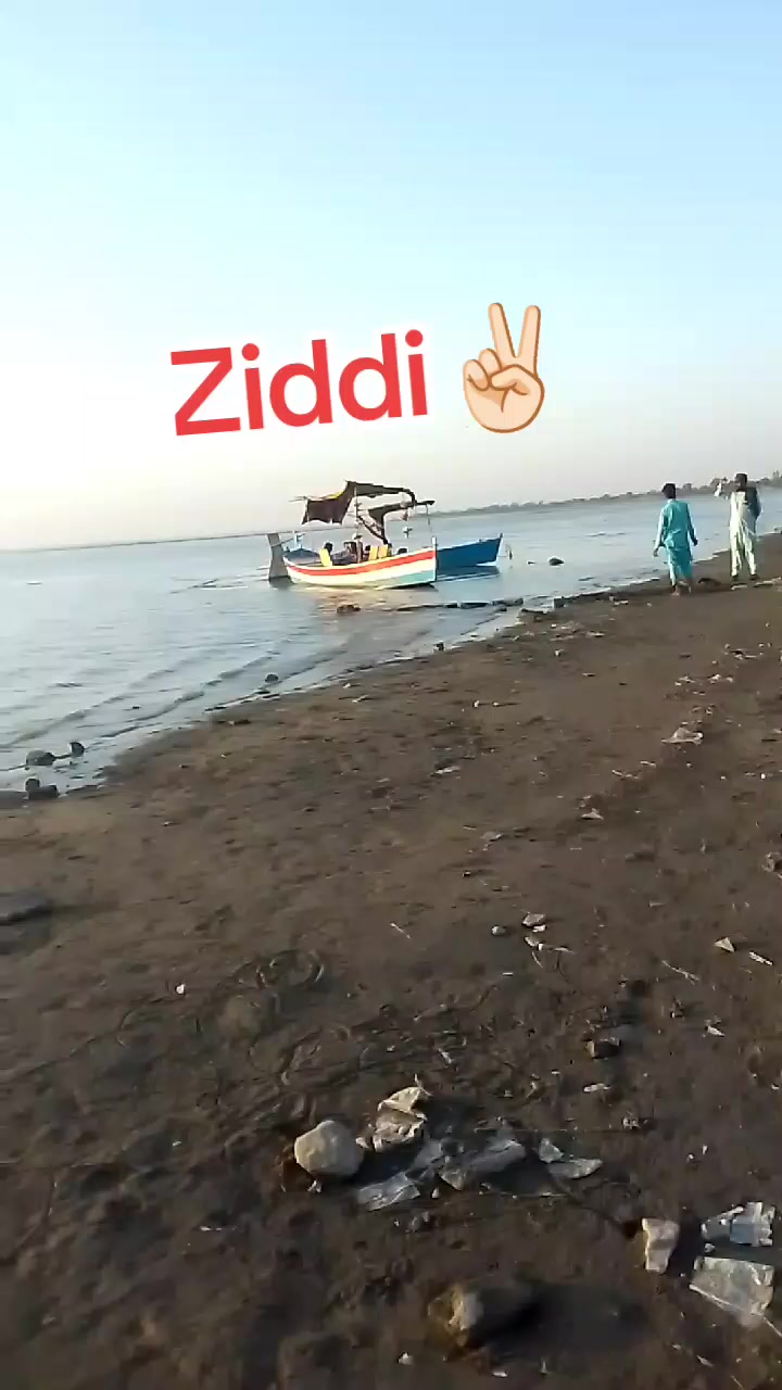 @Ziddi✌️🤨