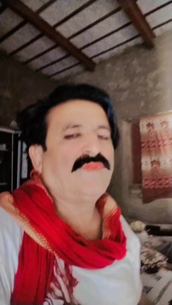@Zafar Ali Naich